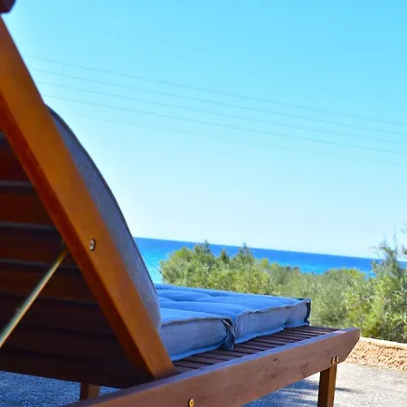 Holiday home Punentes House Keratokampos