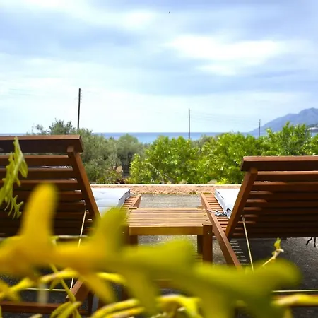 Punentes House Holiday home