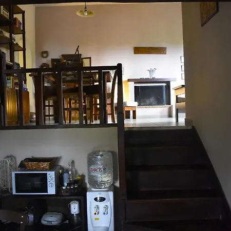 Holiday home Punentes House Keratokampos