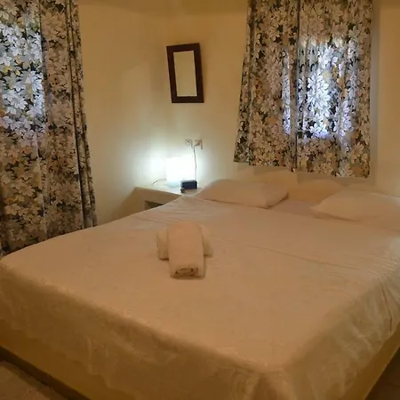 Punentes House Holiday home *