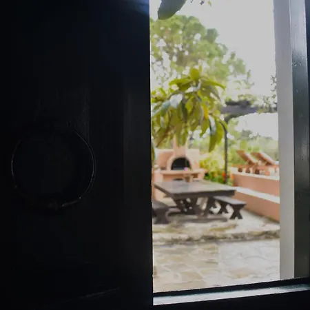 Punentes House ケラトカンボス