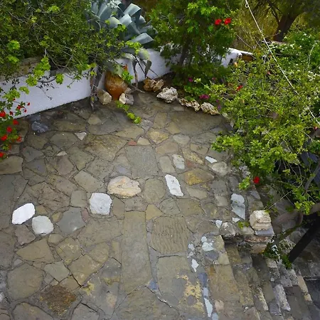 Punentes House 別荘 *